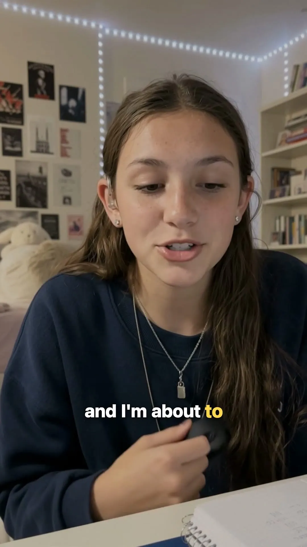 Parent review video